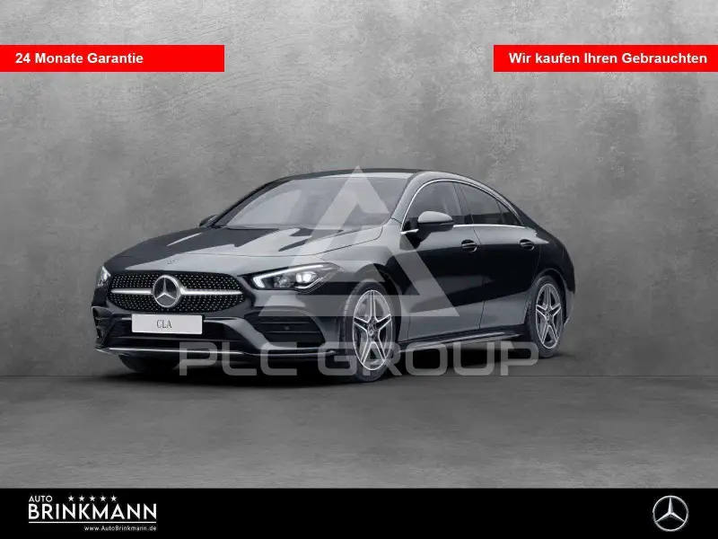 2023 Mercedes Benz CLA 250
