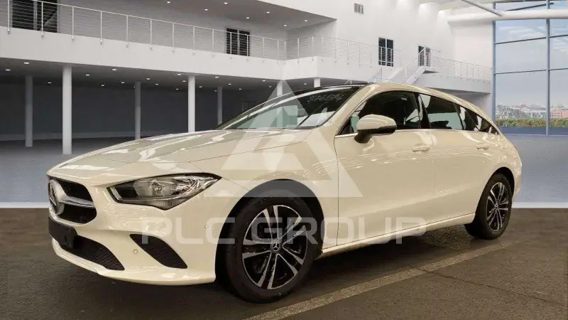 2023 Mercedes Benz CLA 250