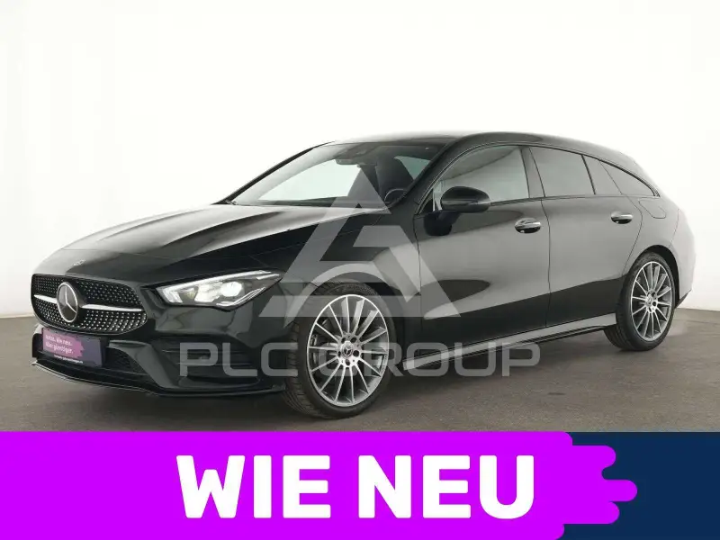 2023 Mercedes Benz CLA 250