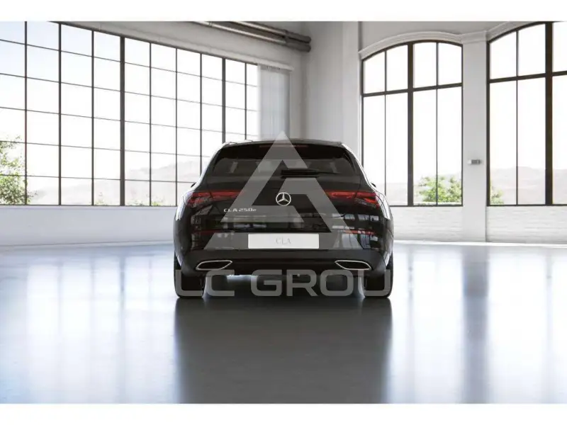 2023 Mercedes Benz CLA 250