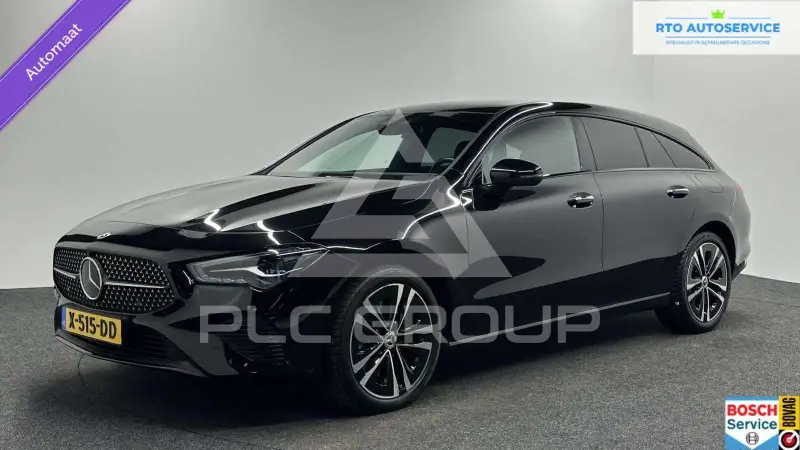 2023 Mercedes Benz CLA 250