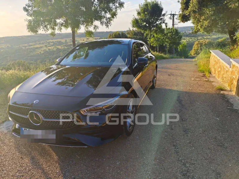 2023 Mercedes Benz CLA 250
