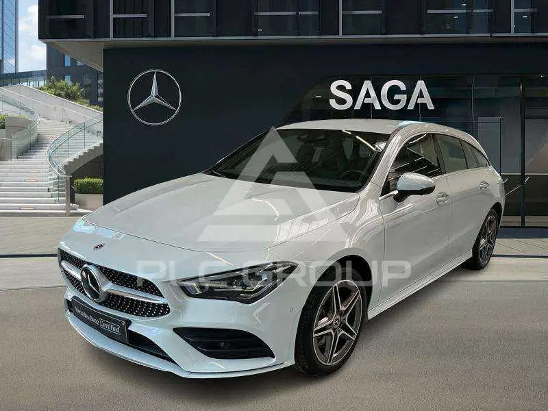 2023 Mercedes Benz CLA 250