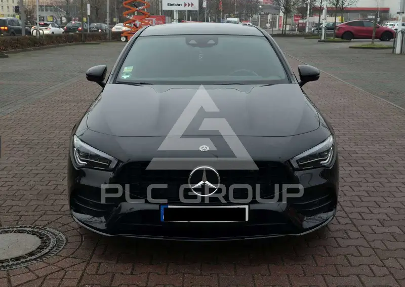 2023 Mercedes Benz CLA 250