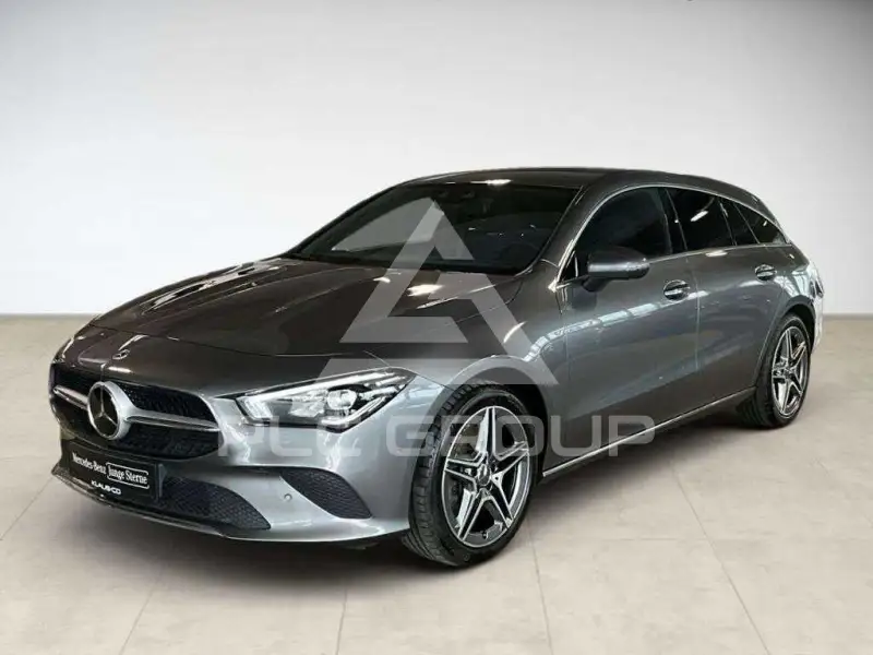 2023 Mercedes Benz CLA 250