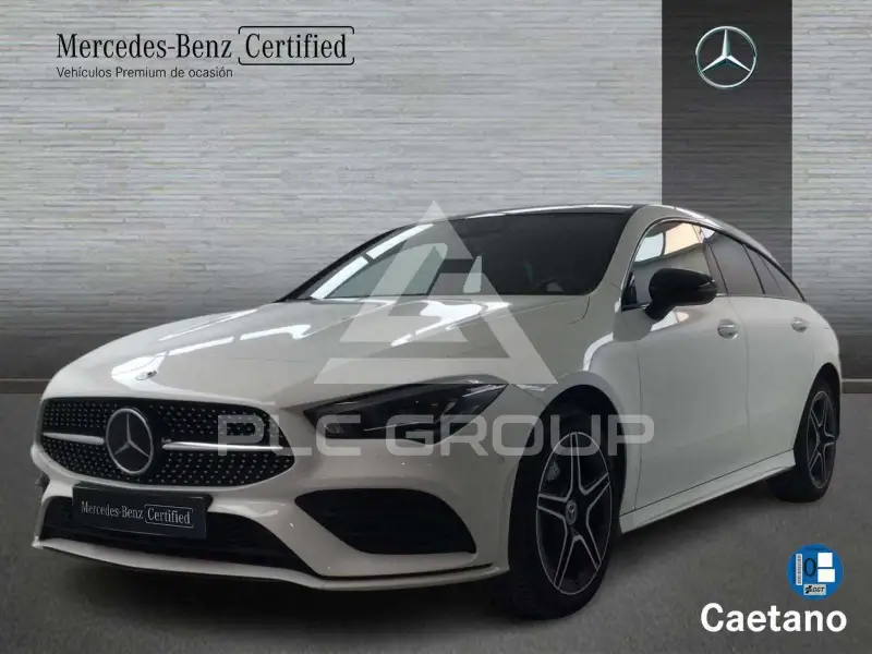 2023 Mercedes Benz CLA 250