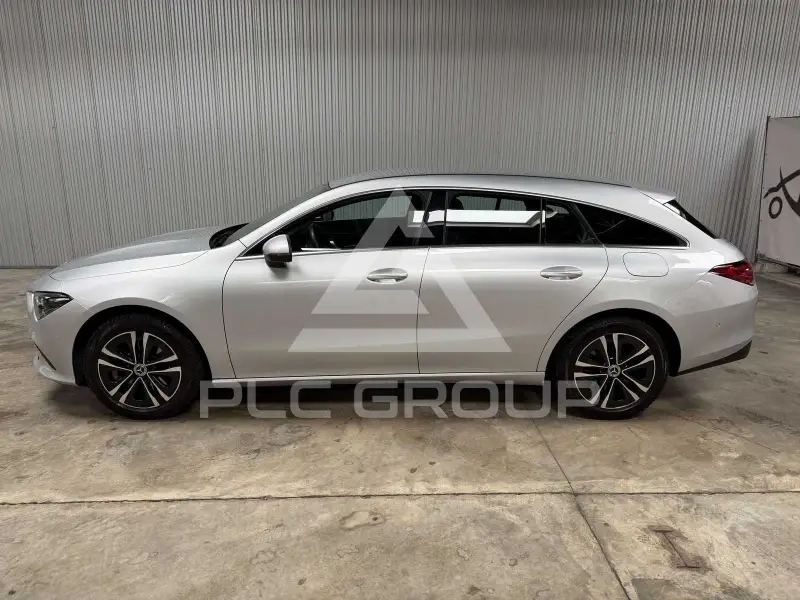 2023 Mercedes Benz CLA 250