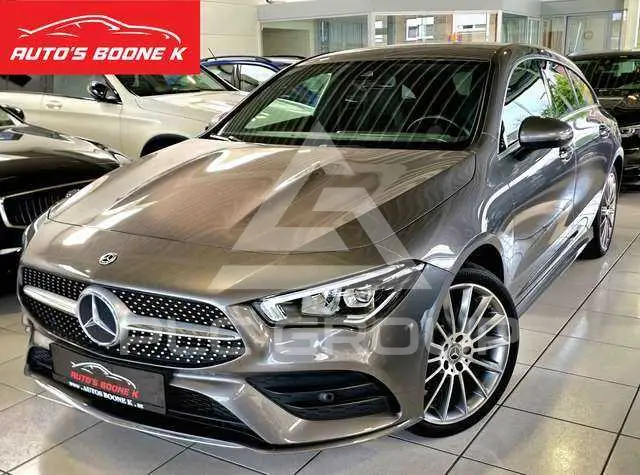 2023 Mercedes Benz CLA 250