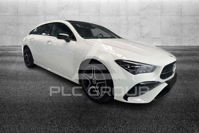 2023 Mercedes Benz CLA 250