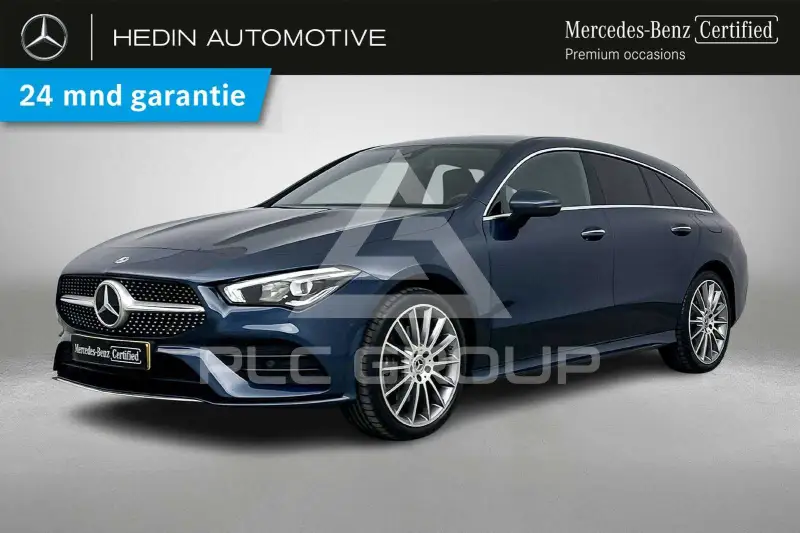 2023 Mercedes Benz CLA 250