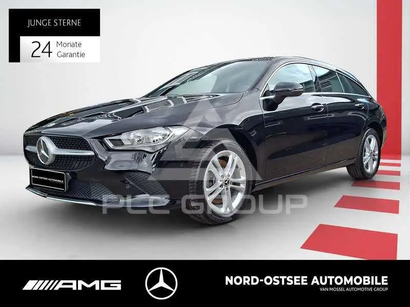 2023 Mercedes Benz CLA 250