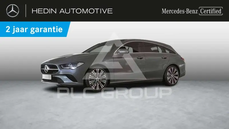 2023 Mercedes Benz CLA 250