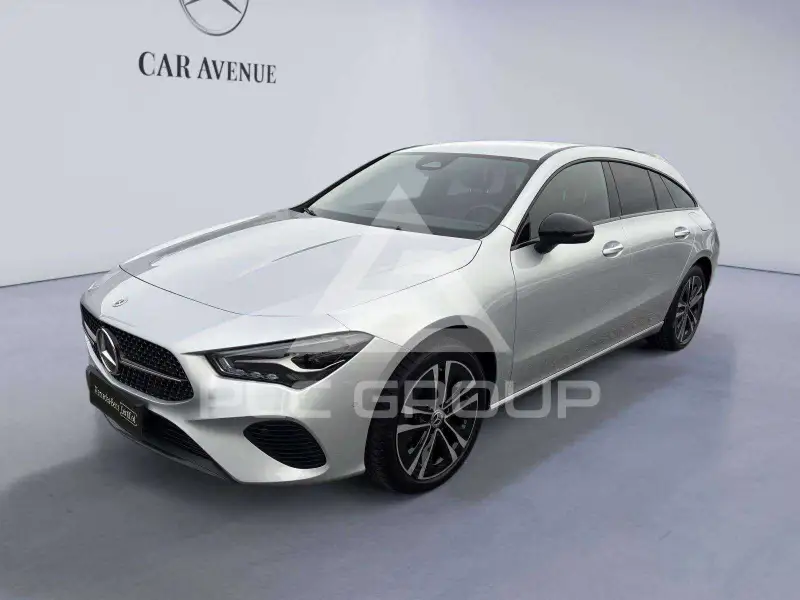 2023 Mercedes Benz CLA 250