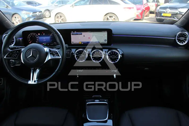 2023 Mercedes Benz CLA 250