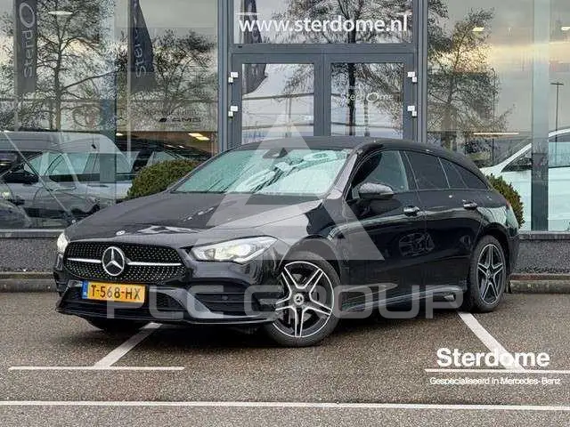 2023 Mercedes Benz CLA 250