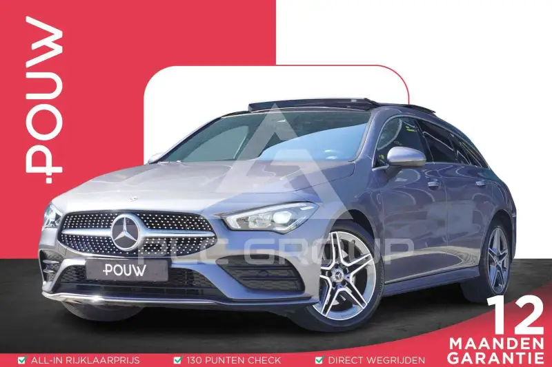 2023 Mercedes Benz CLA 250