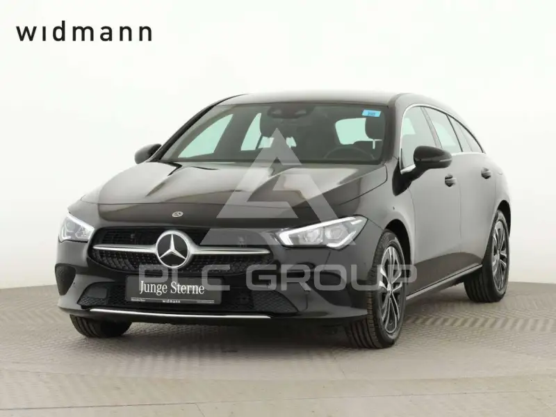 2023 Mercedes Benz CLA 250