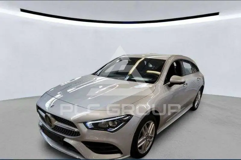 2023 Mercedes Benz CLA 250