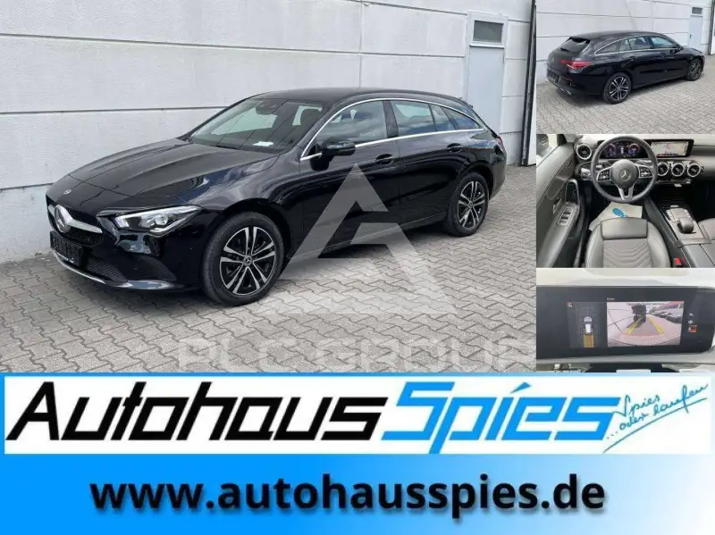 2023 Mercedes Benz CLA 250