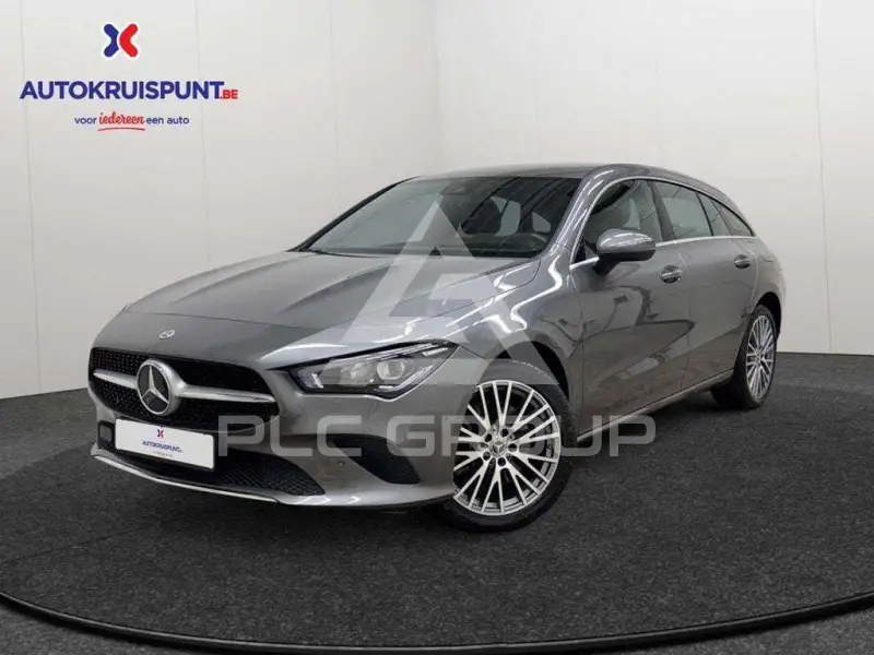 2023 Mercedes Benz CLA 250