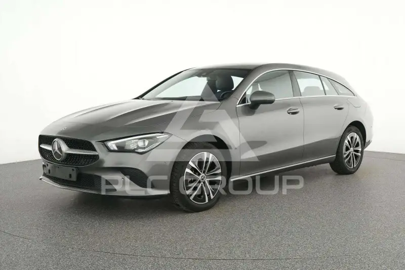 2023 Mercedes Benz CLA 250