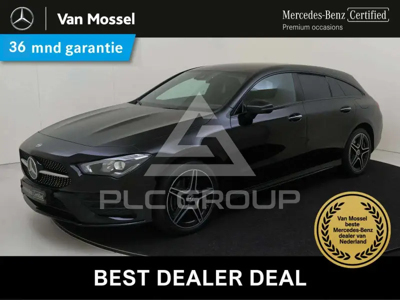 2023 Mercedes Benz CLA 250