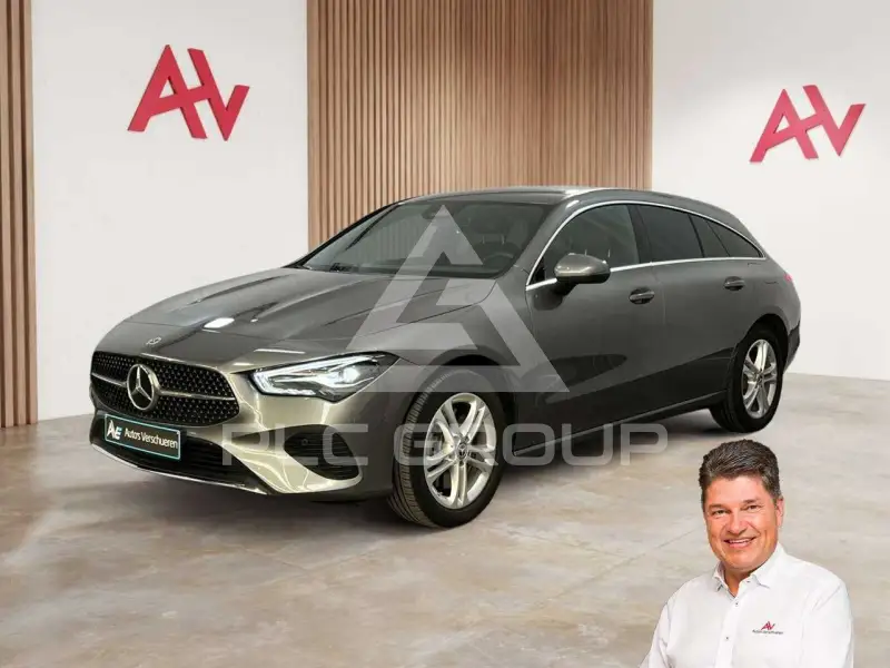 2023 Mercedes Benz CLA 250
