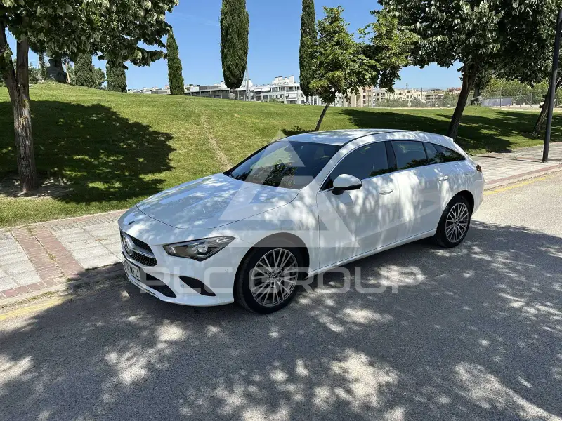 2023 Mercedes Benz CLA 250