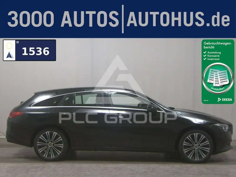 2023 Mercedes Benz CLA 250