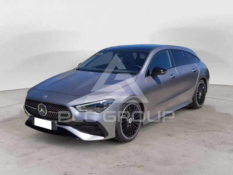 2023 Mercedes Benz CLA 250