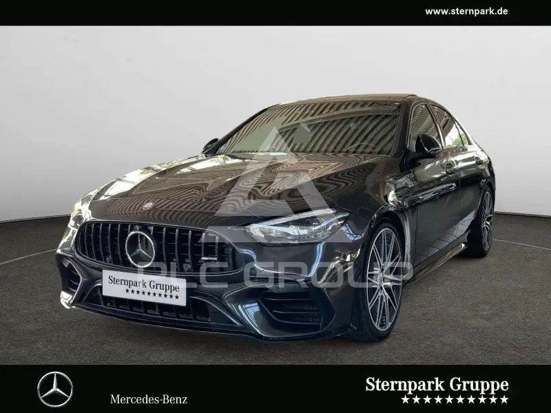 2023 Mercedes Benz C 630