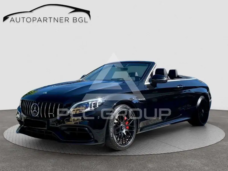 2023 Mercedes Benz C 630