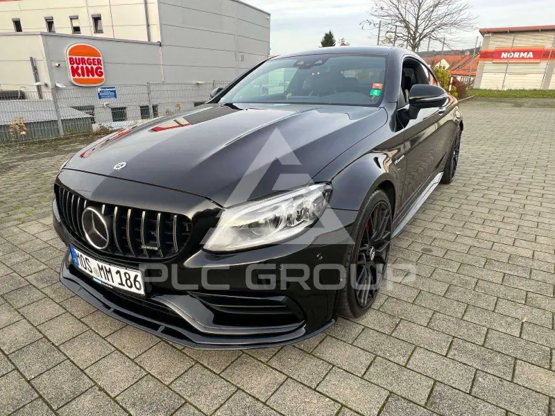 2023 Mercedes Benz C 630