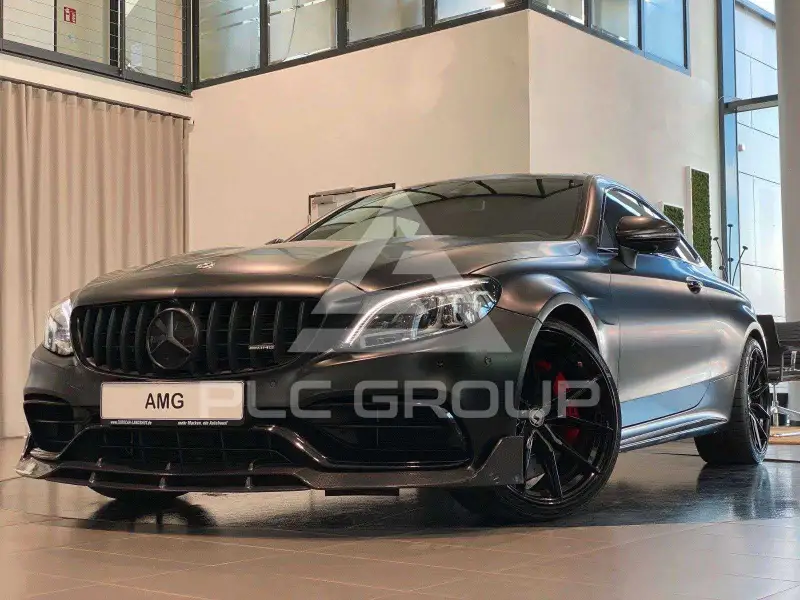 2023 Mercedes Benz C 630
