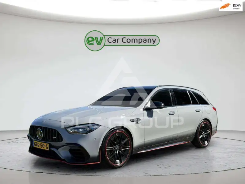 2023 Mercedes Benz C 630