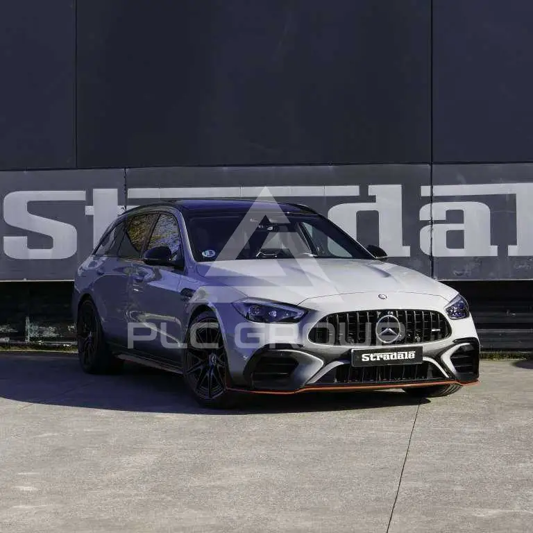 2023 Mercedes Benz C 630