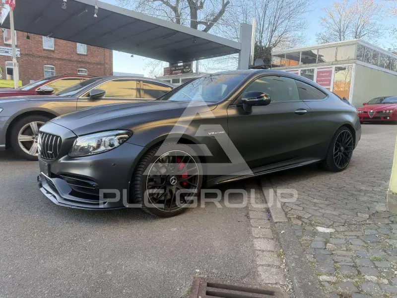 2023 Mercedes Benz C 630