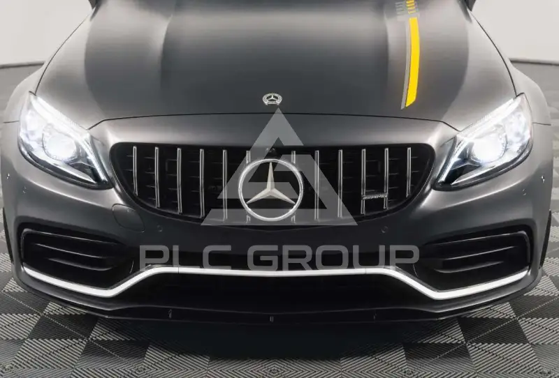 2023 Mercedes Benz C 630