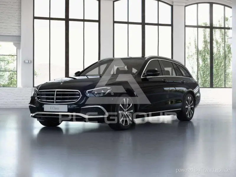 2023 Mercedes Benz E 400