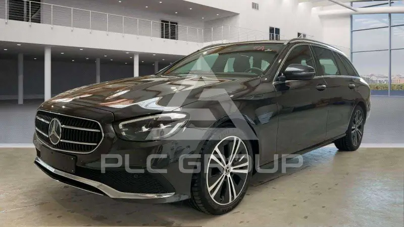 2023 Mercedes Benz E 400
