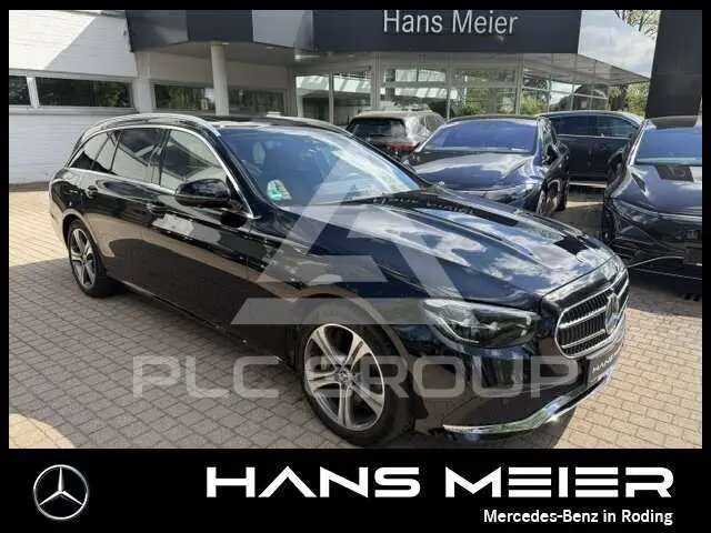 2023 Mercedes Benz E 400