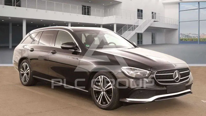 2023 Mercedes Benz E 400