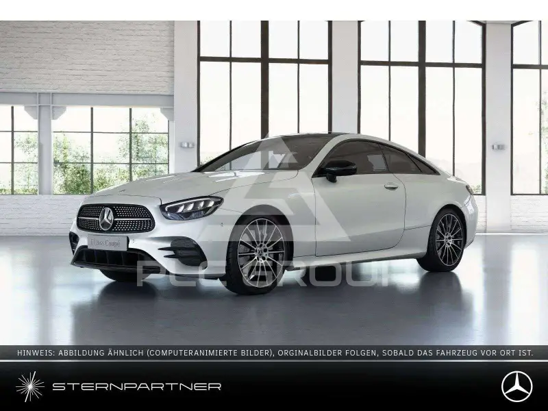 2023 Mercedes Benz E 400