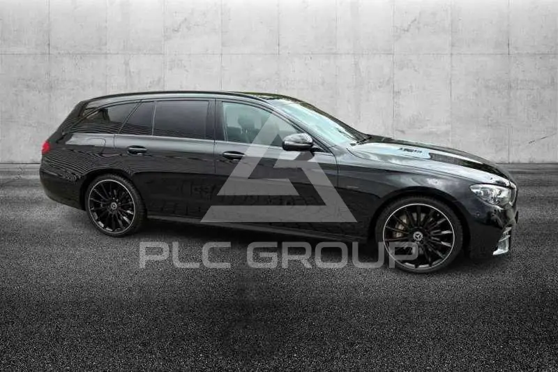 2023 Mercedes Benz E 400