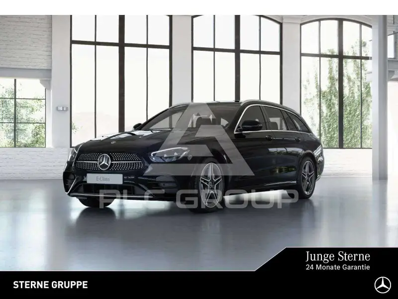 2023 Mercedes Benz E 400