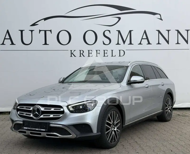 2023 Mercedes Benz E 400