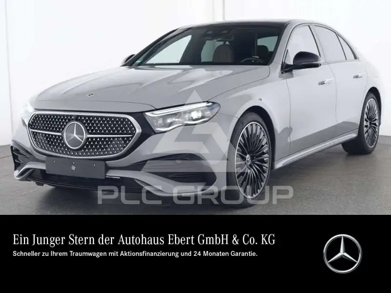 2023 Mercedes Benz E 400