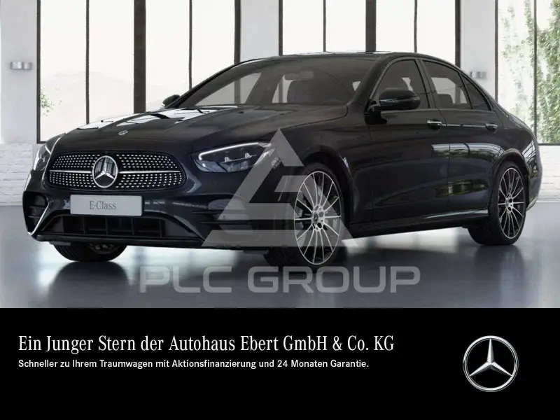 2023 Mercedes Benz E 400