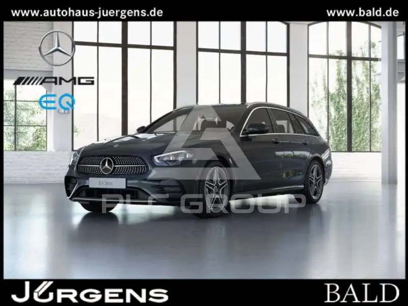 2023 Mercedes Benz E 400