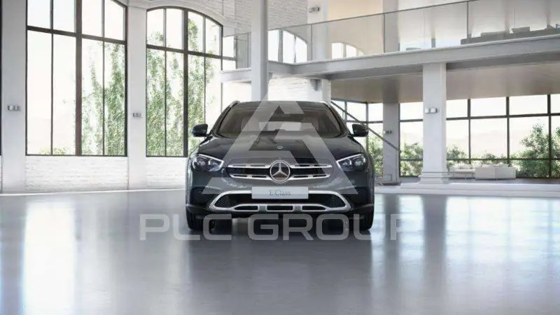 2023 Mercedes Benz E 400